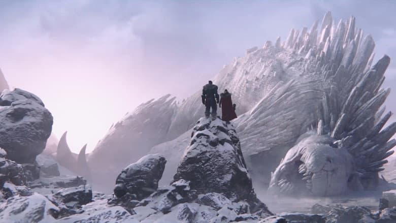 Ảnh backdrop
