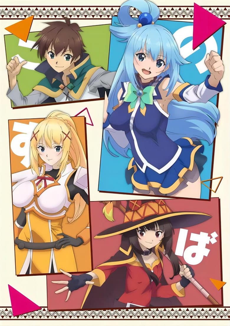 Ảnh poster