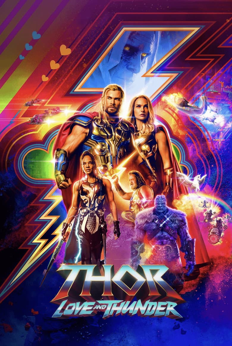 Ảnh poster