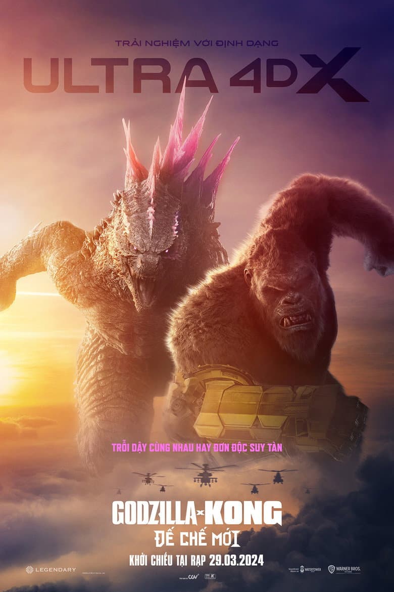 Ảnh poster