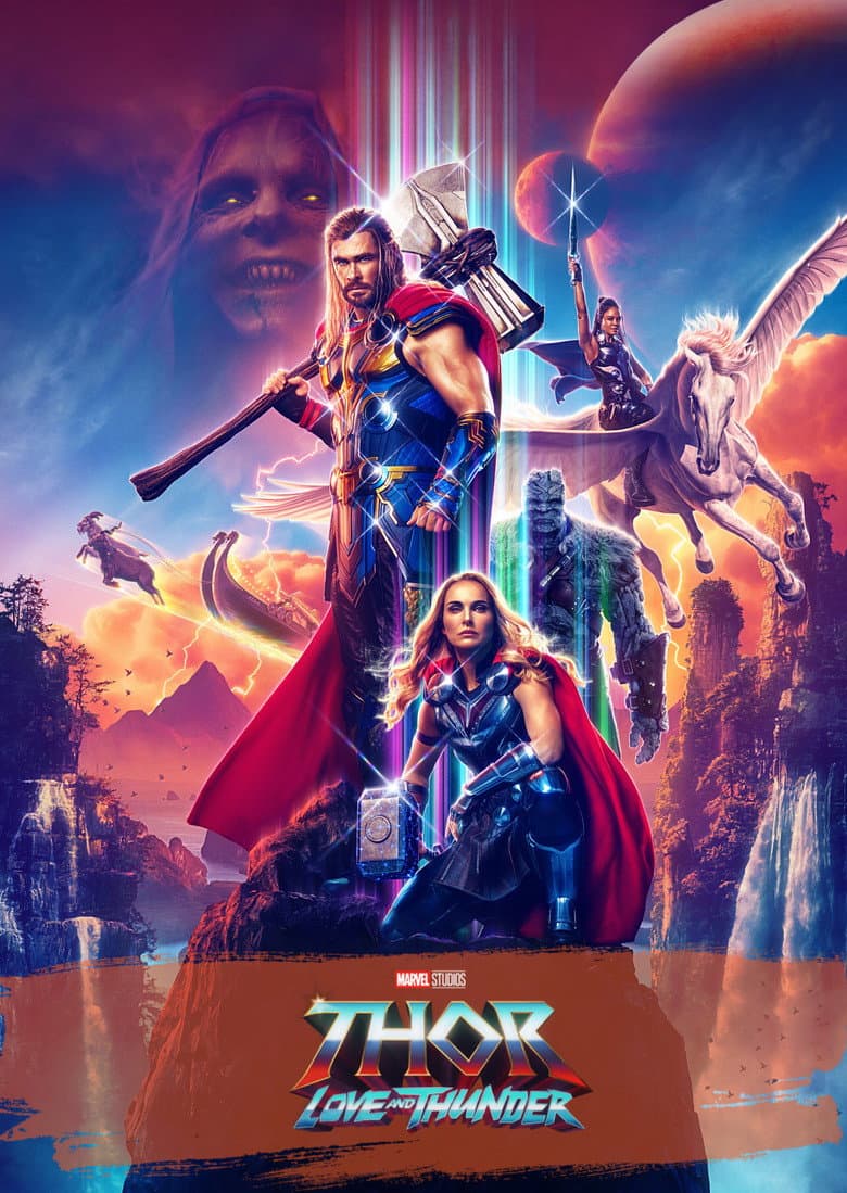 Ảnh poster