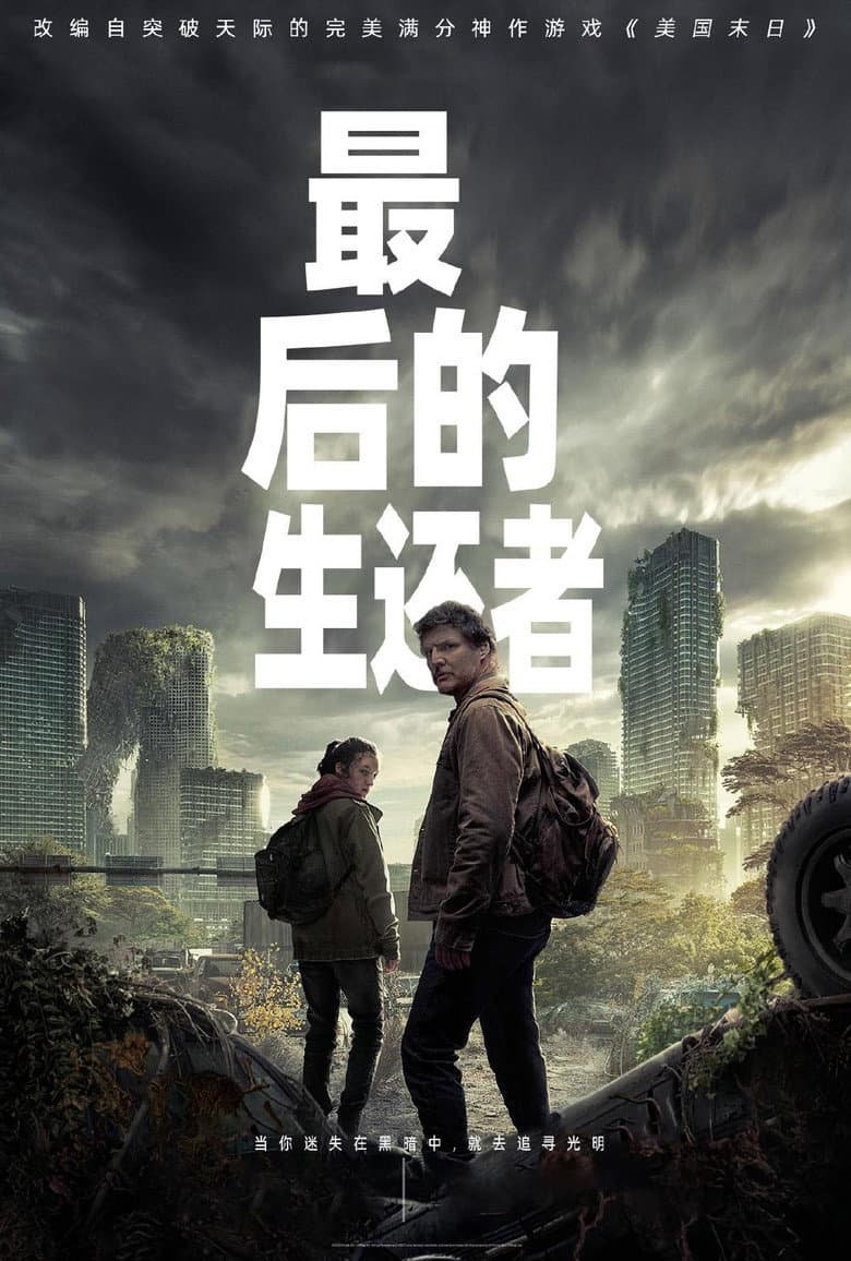Ảnh poster