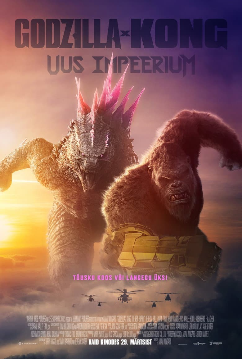 Ảnh poster