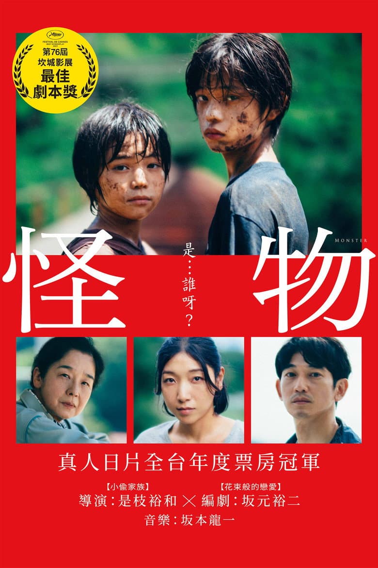 Ảnh poster