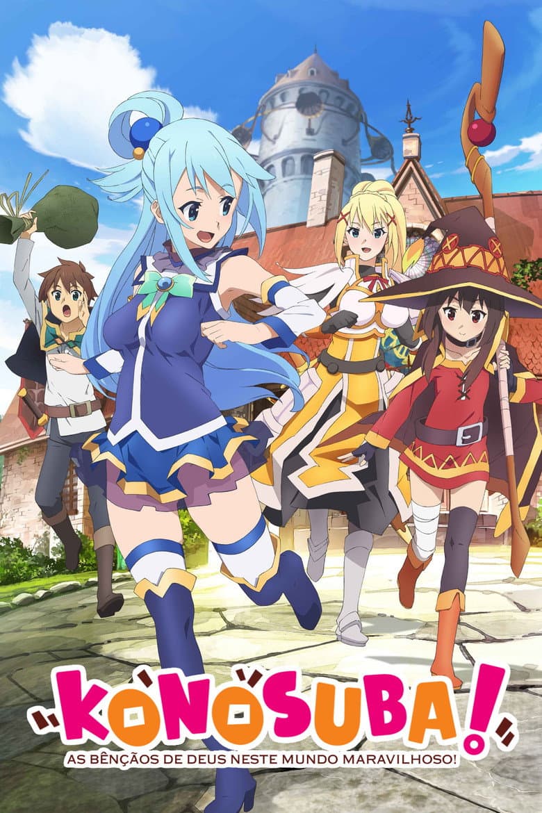 Ảnh poster