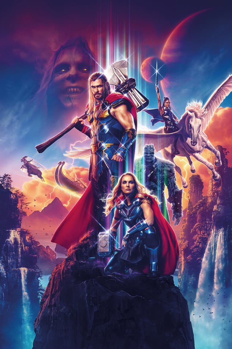 Ảnh poster