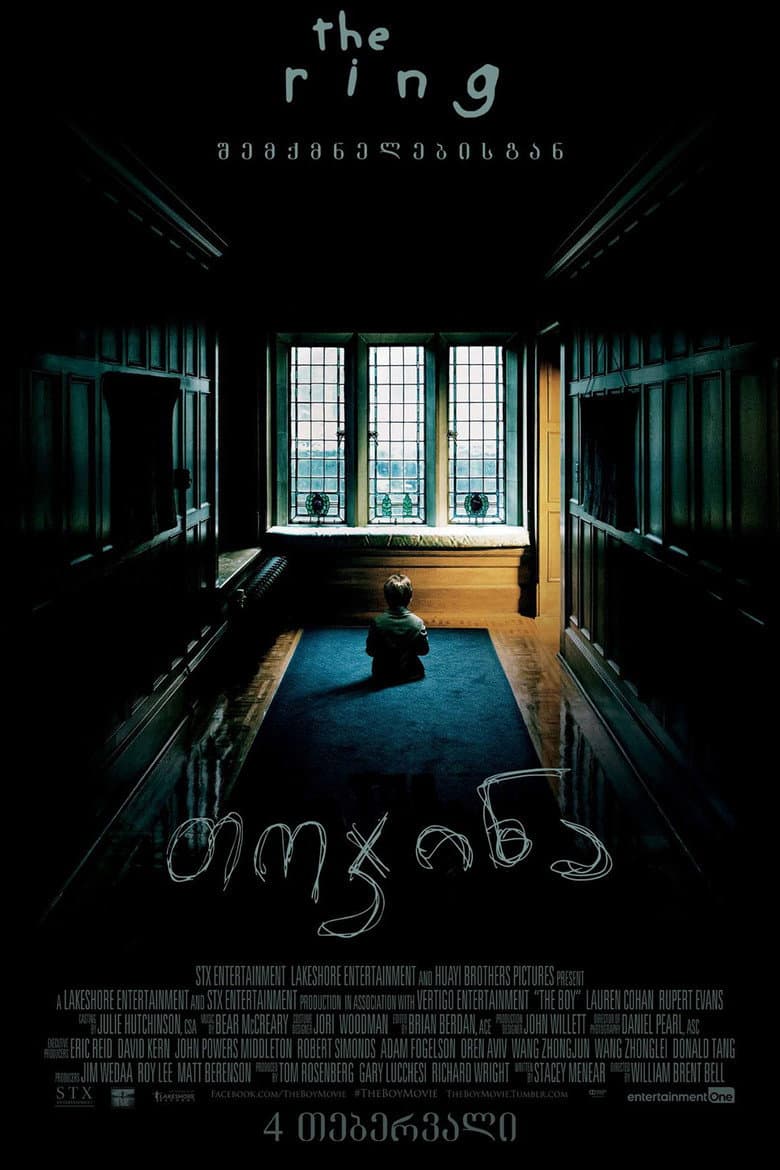 Ảnh poster
