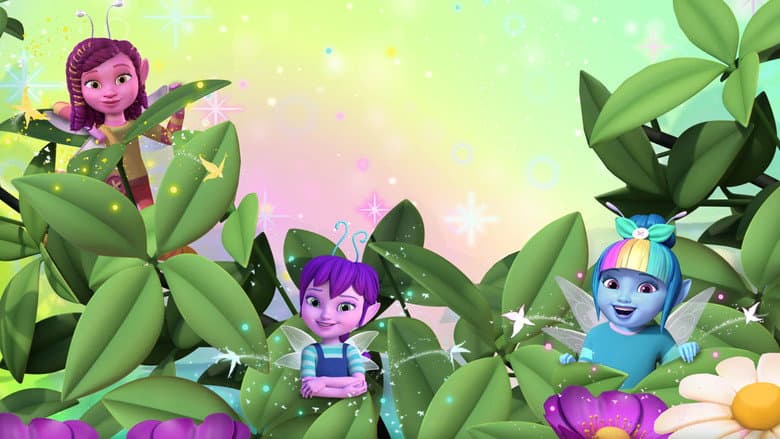 Ảnh backdrop