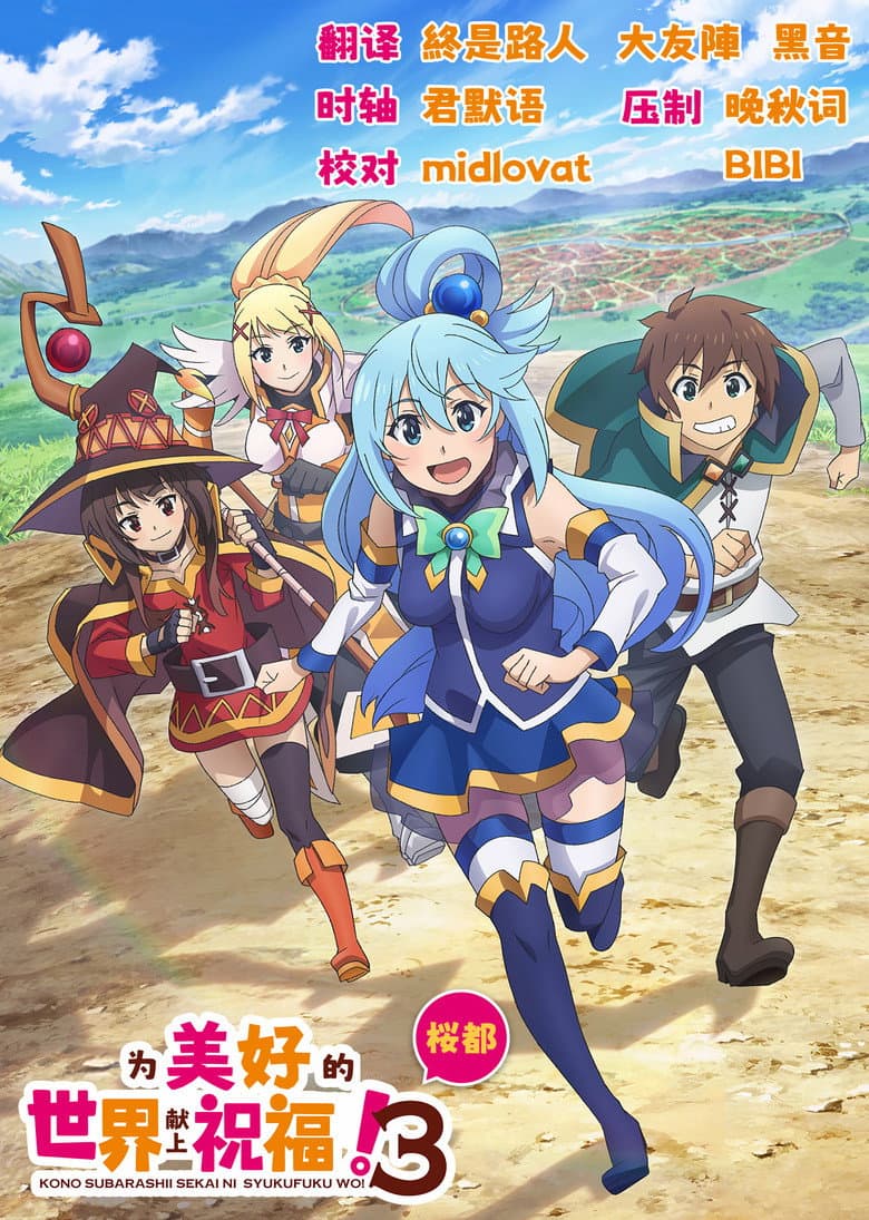 Ảnh poster