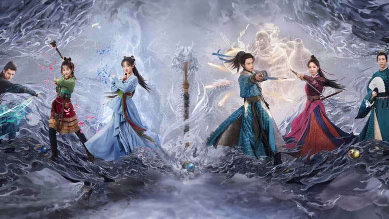 Ảnh backdrop