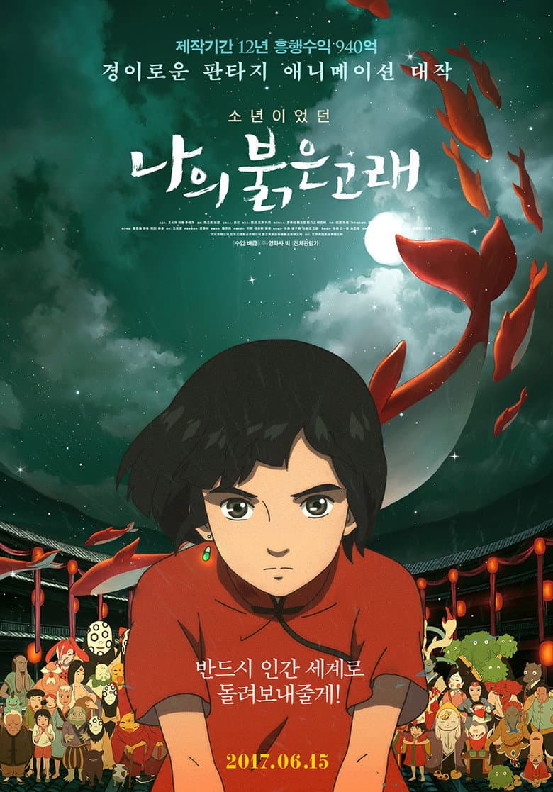 Ảnh poster