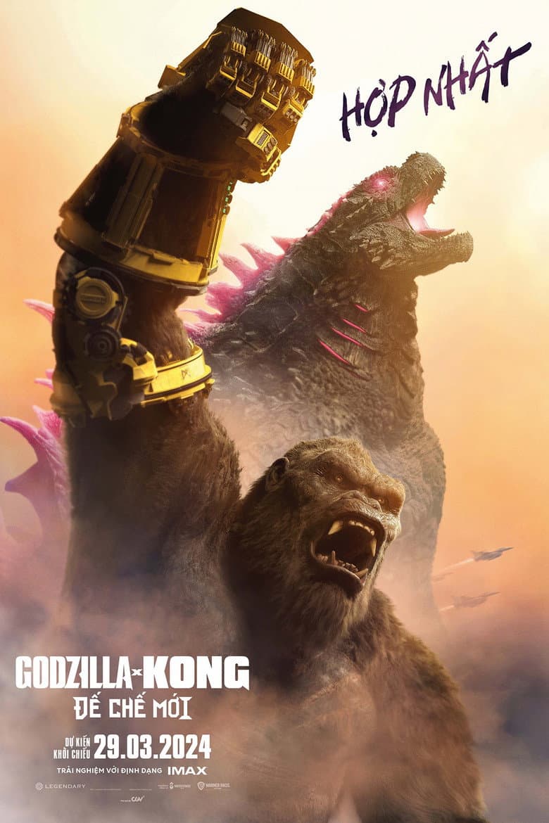 Ảnh poster