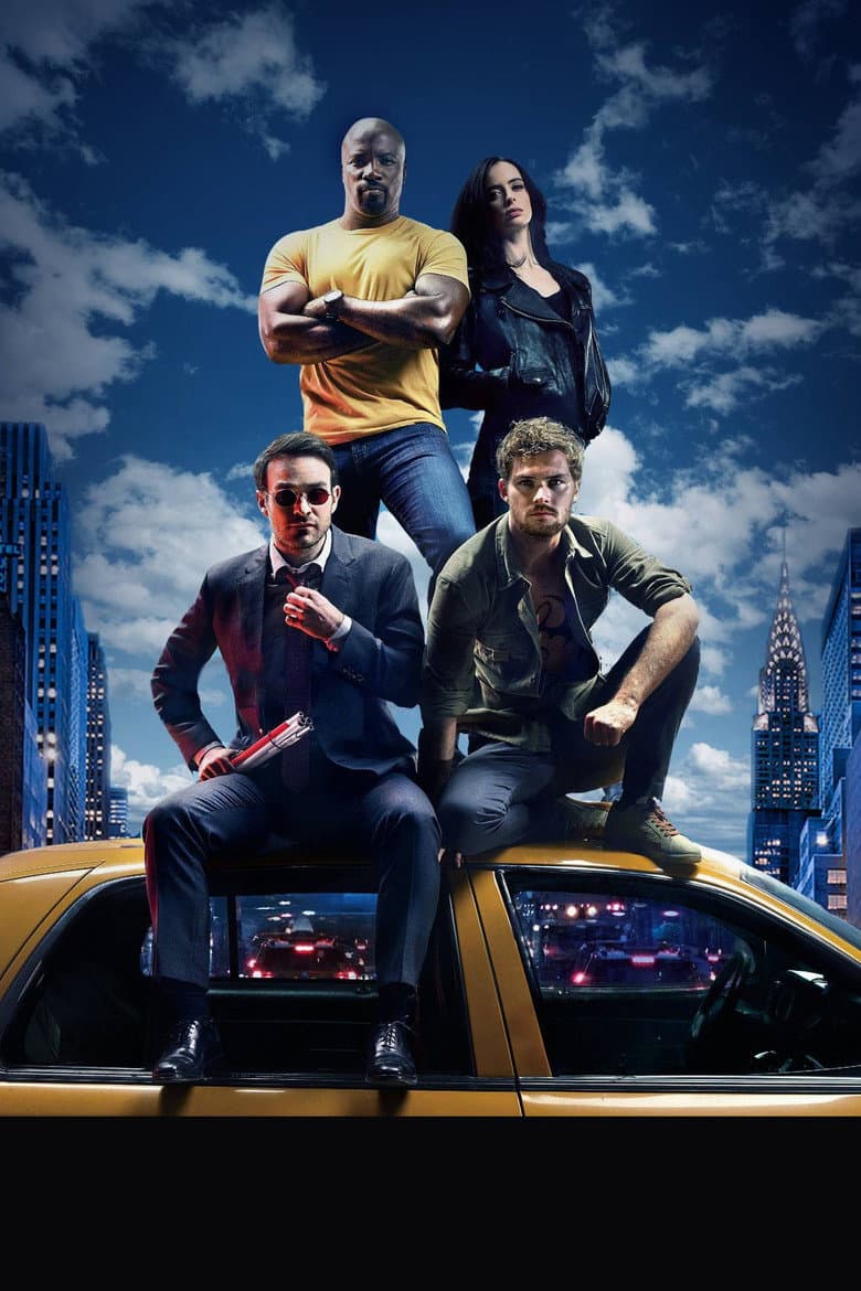 Ảnh poster