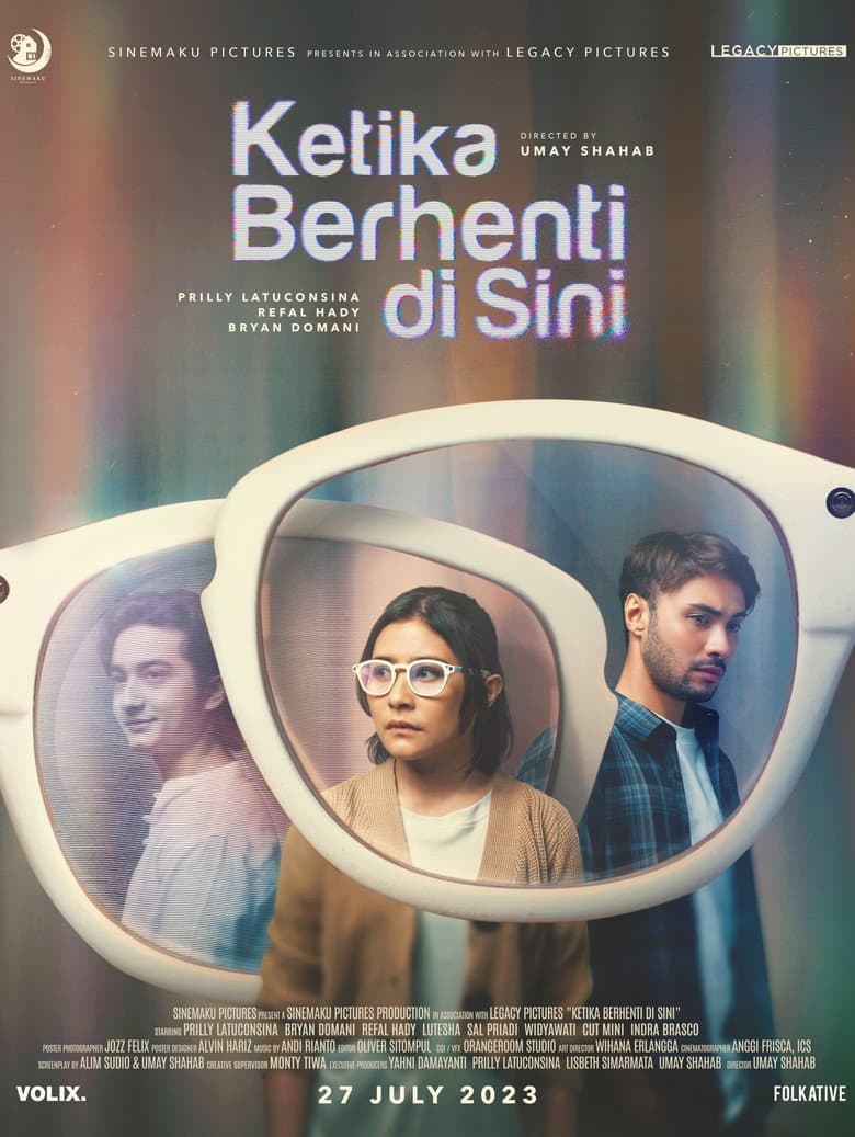 Ảnh poster
