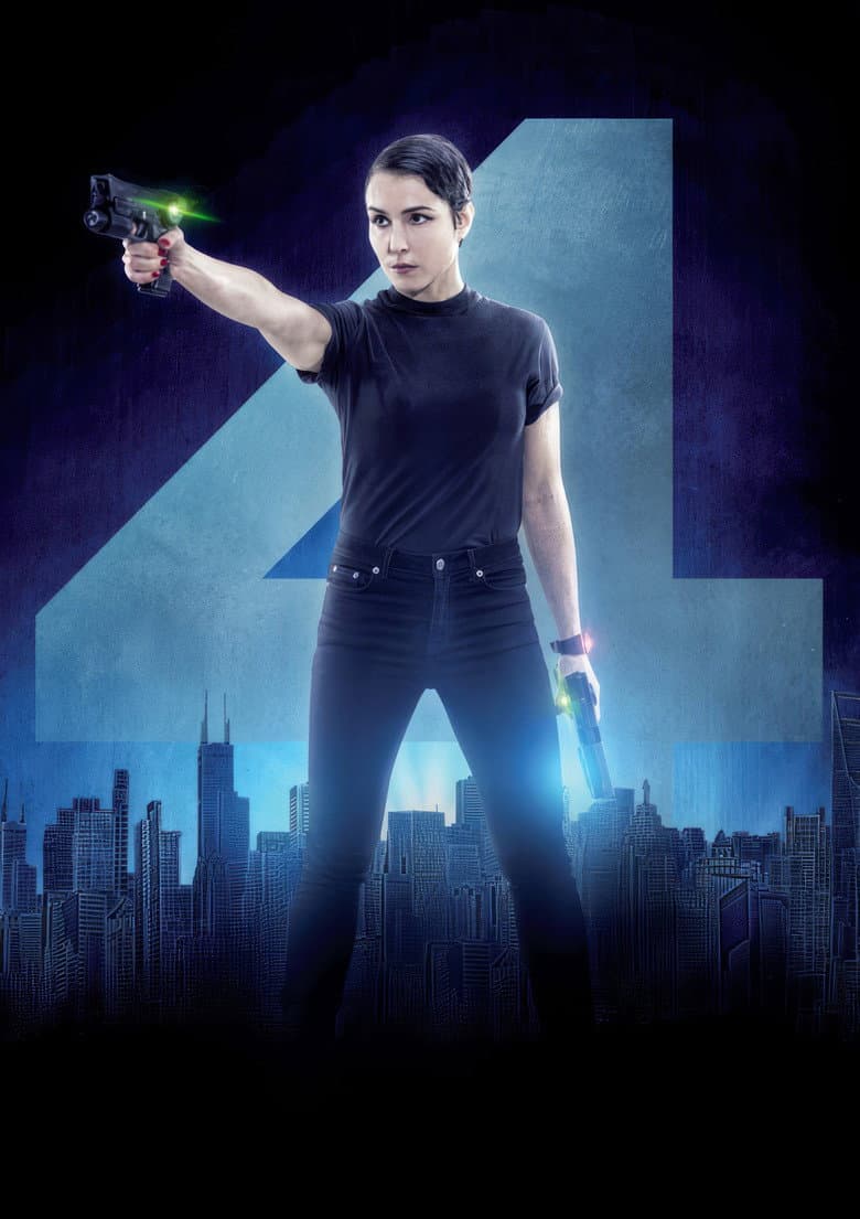 Ảnh poster