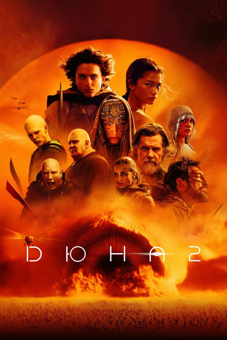 Ảnh poster