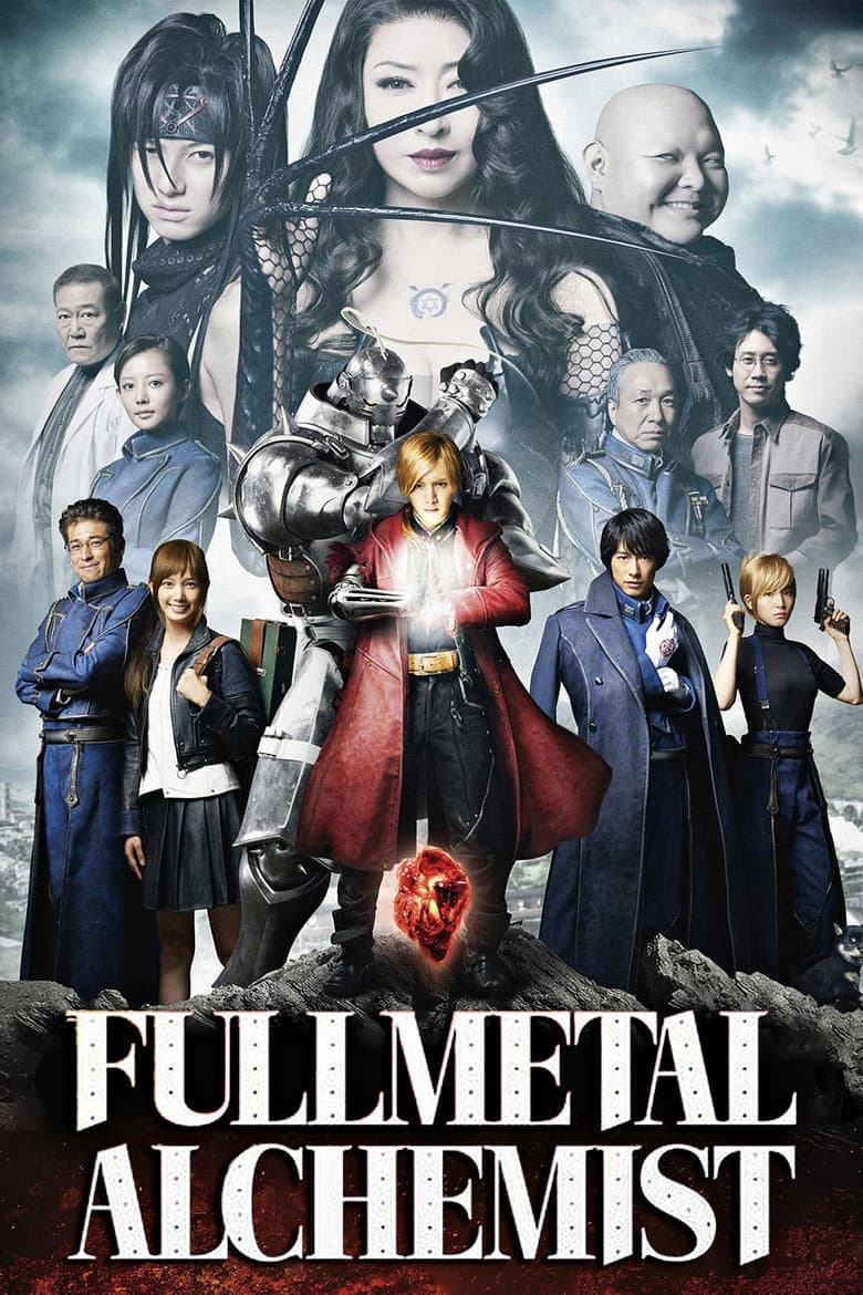 Ảnh poster