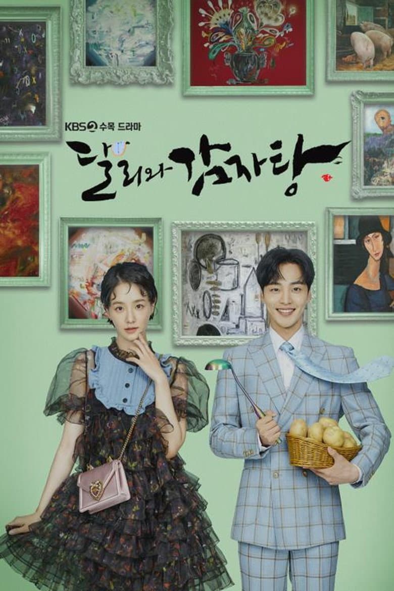 Ảnh poster