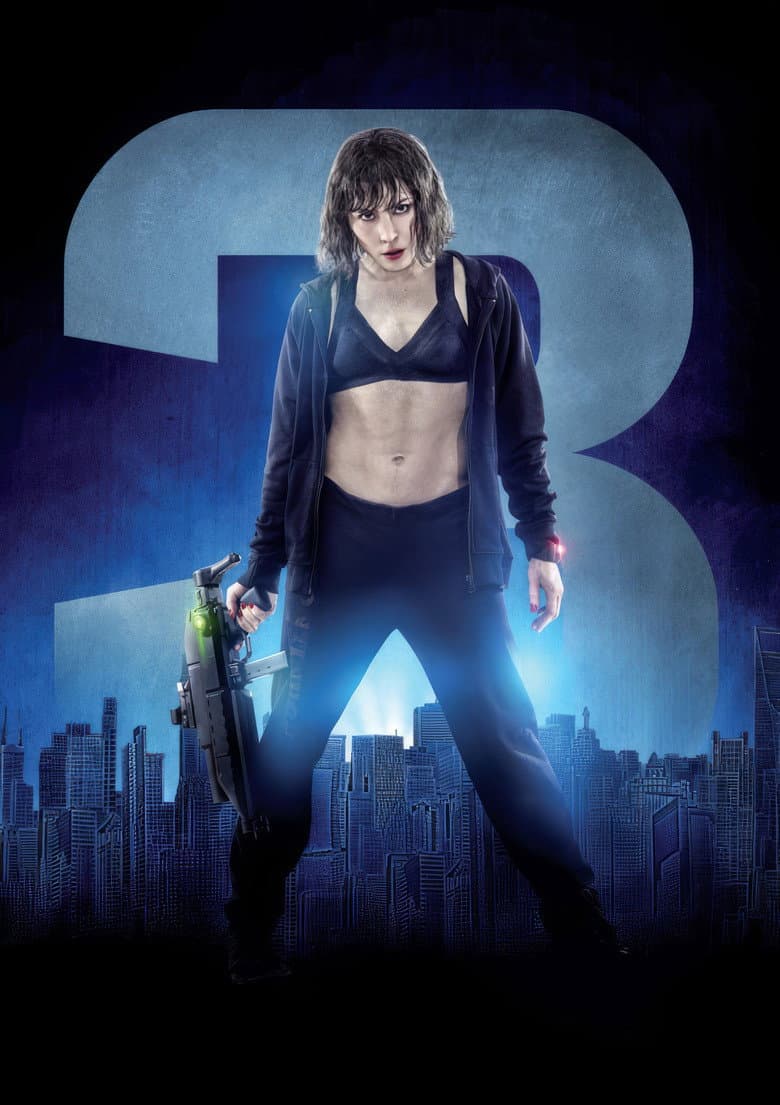 Ảnh poster