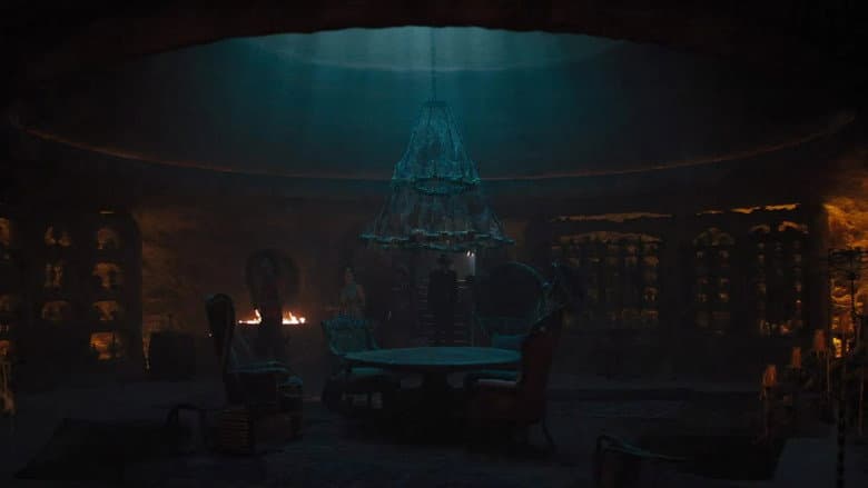 Ảnh backdrop