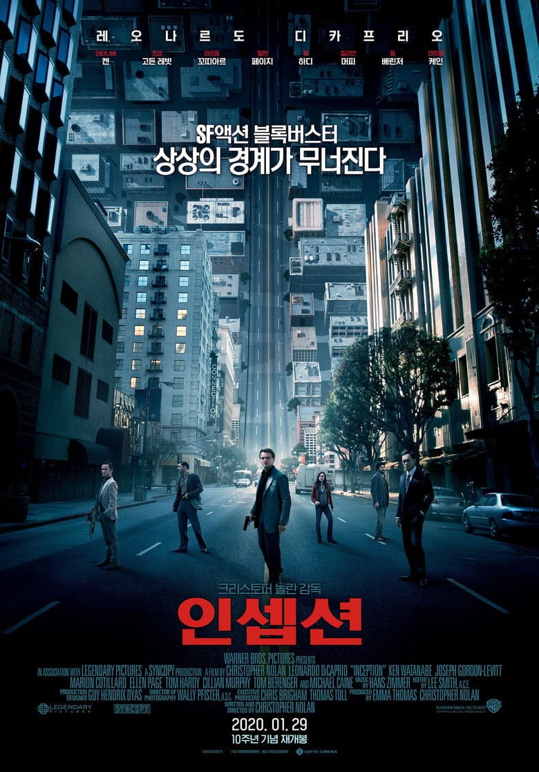Ảnh poster