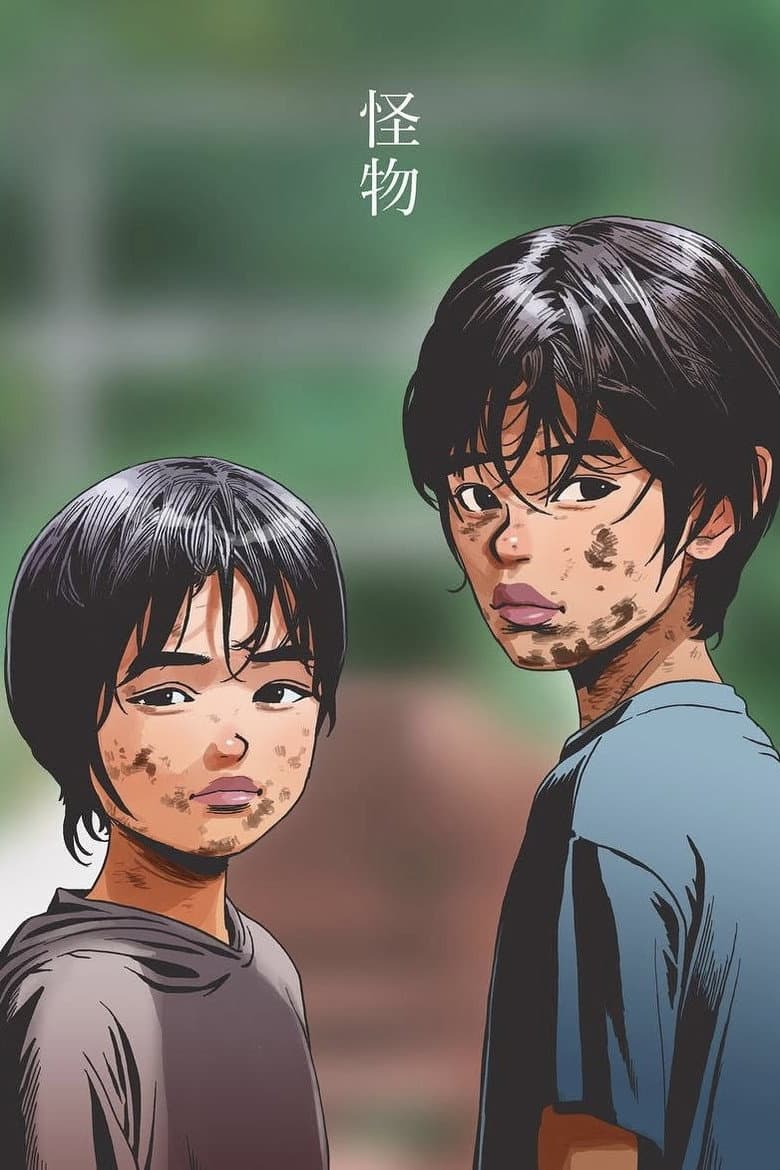Ảnh poster