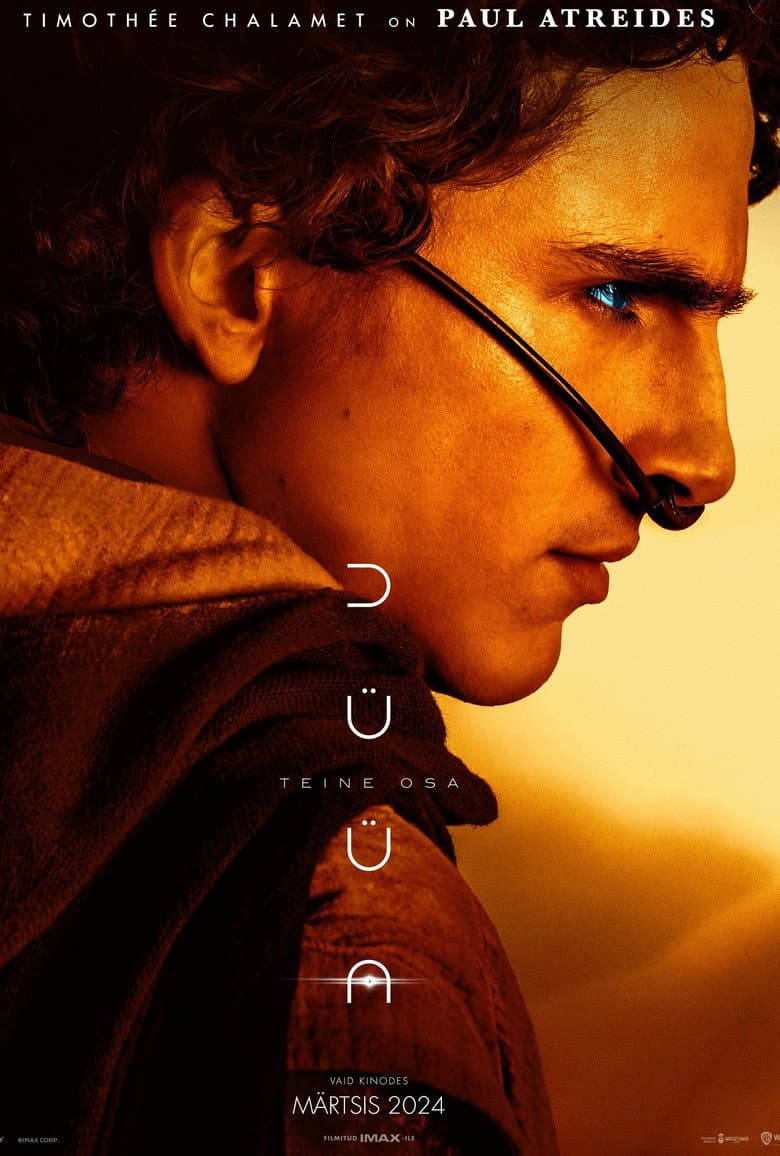 Ảnh poster