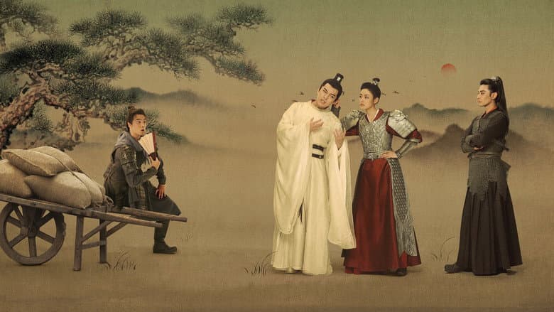 Ảnh backdrop