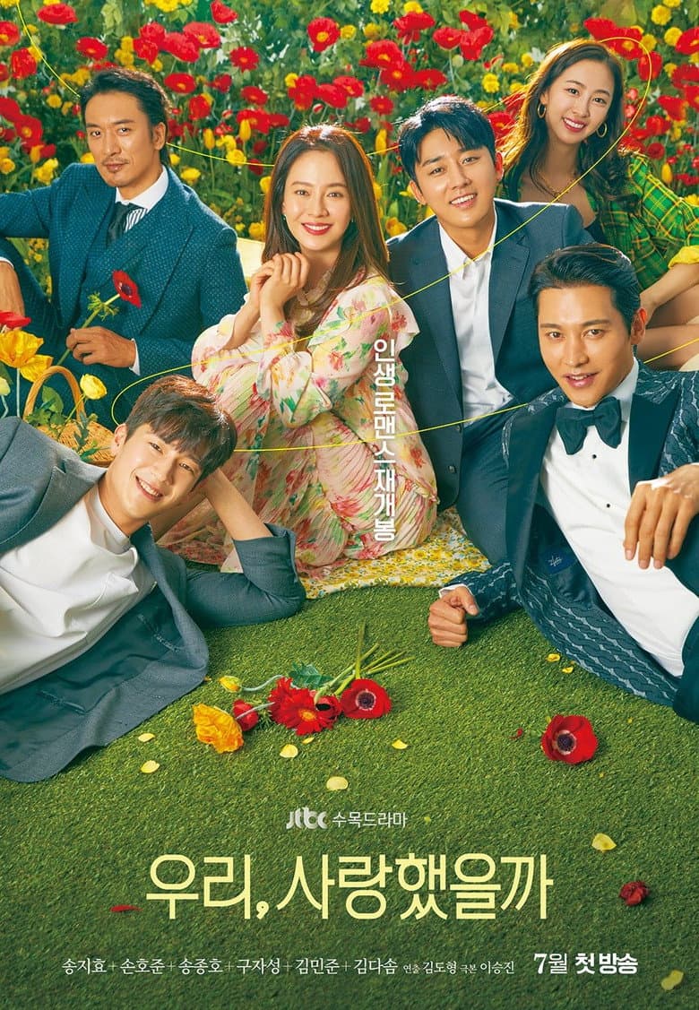 Ảnh poster