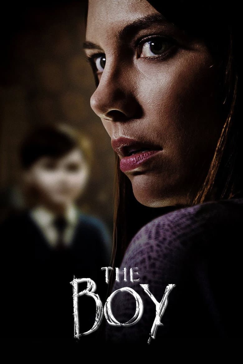 Ảnh poster