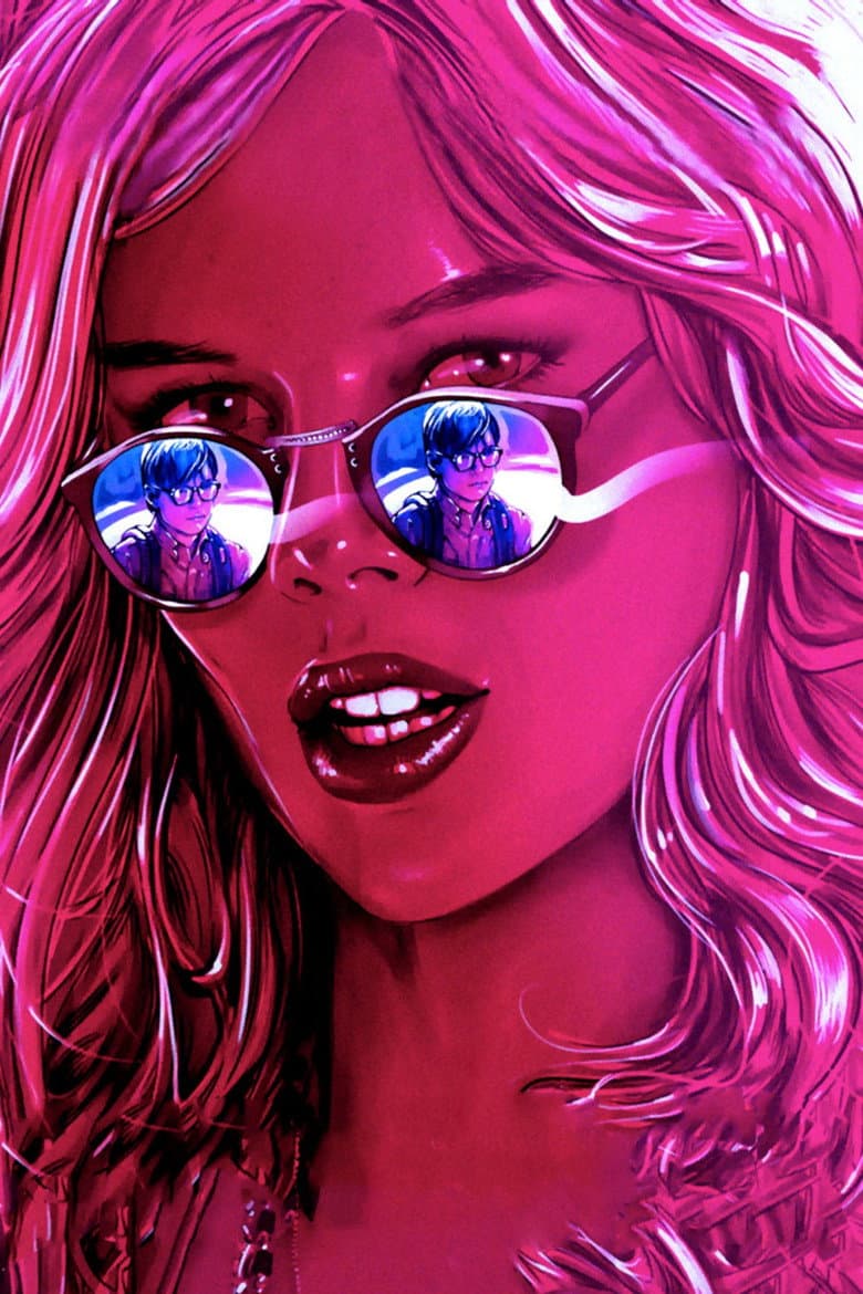 Ảnh poster