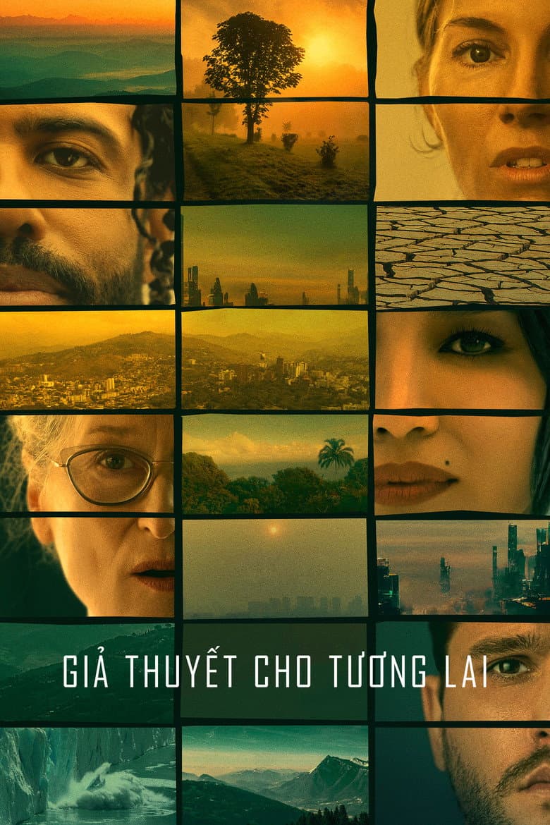 Ảnh poster