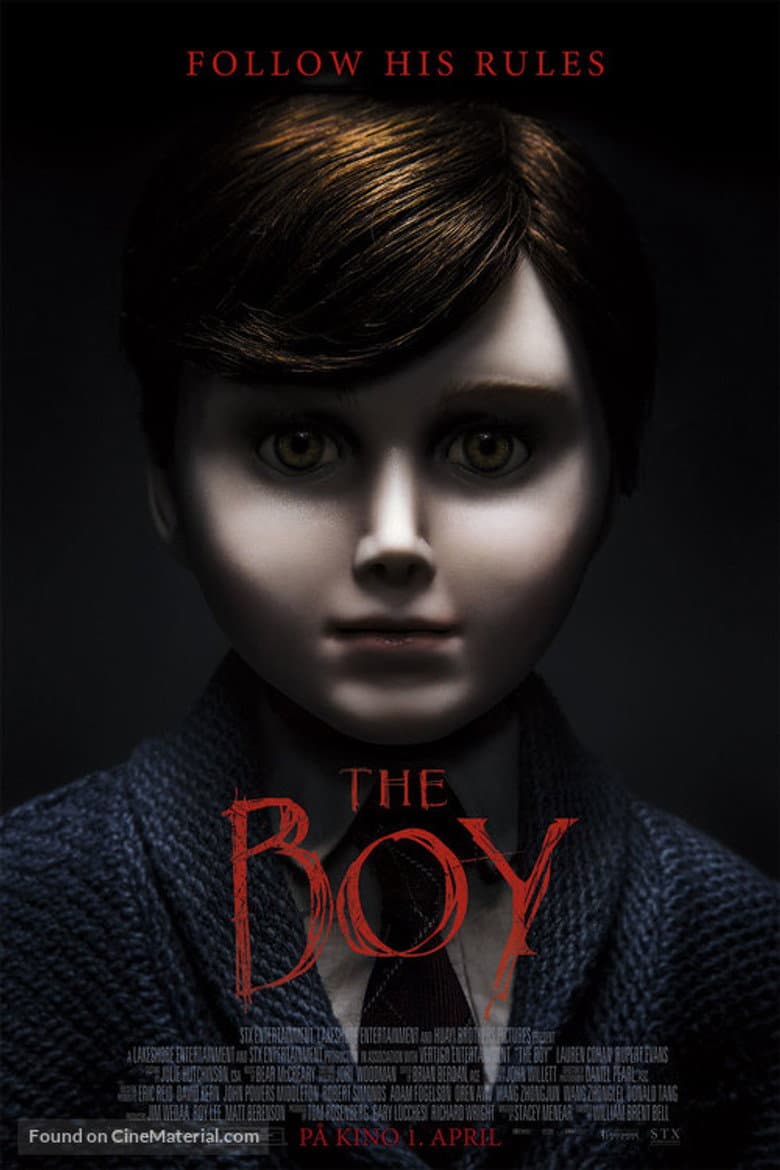 Ảnh poster