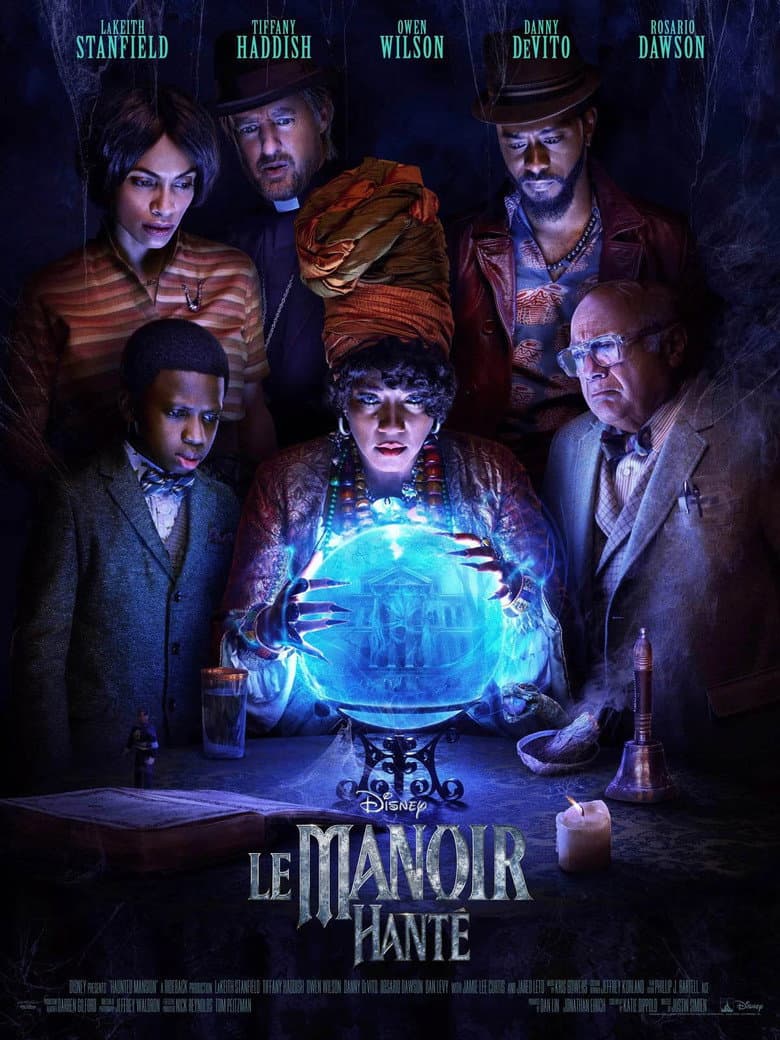 Ảnh poster