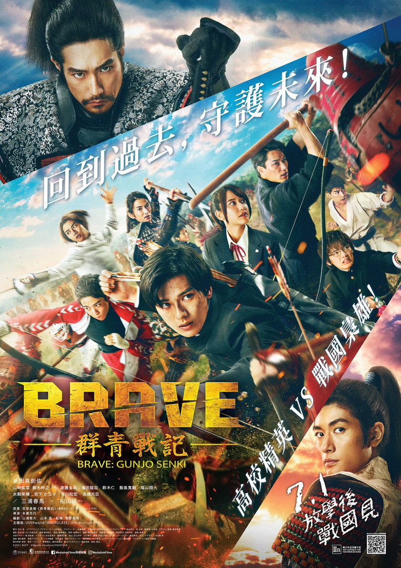 Ảnh poster