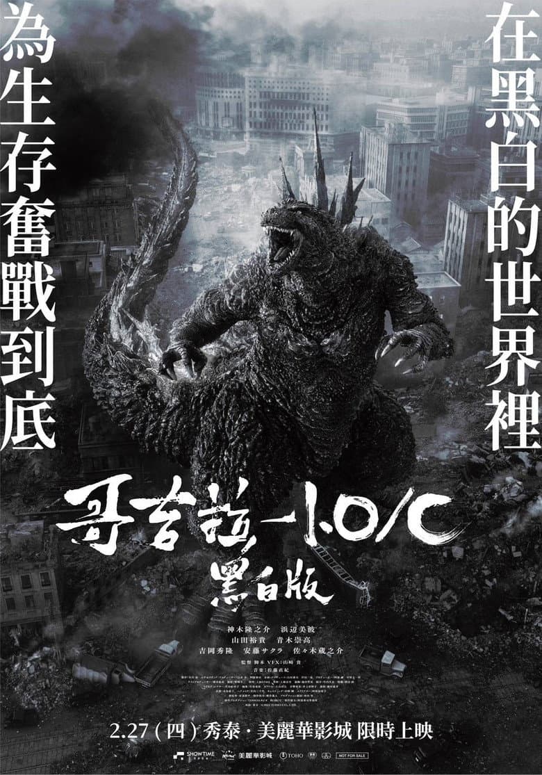 Ảnh poster