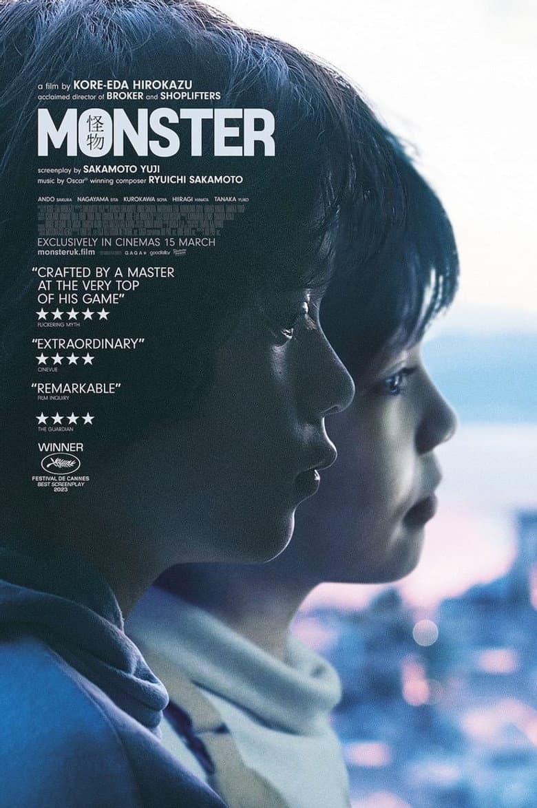 Ảnh poster