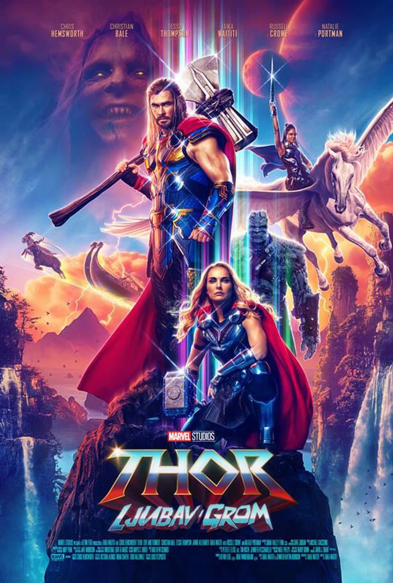 Ảnh poster