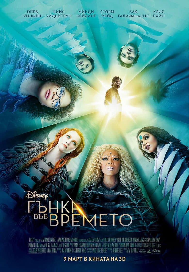 Ảnh poster