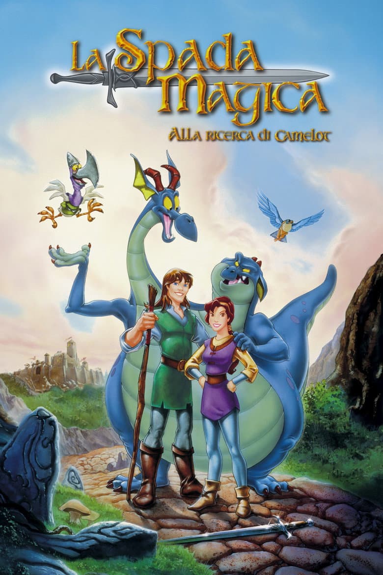 Ảnh poster