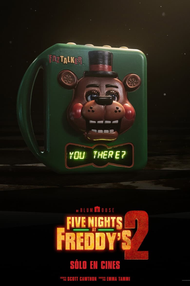 Ảnh poster