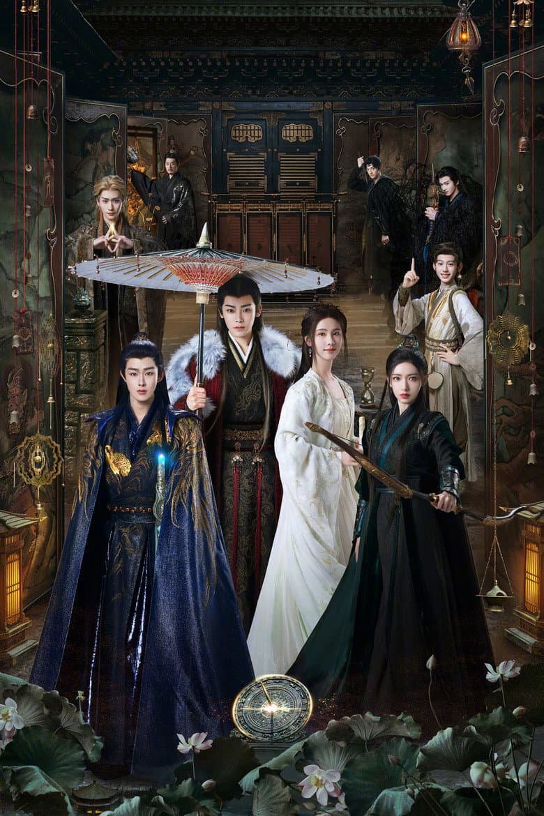 Ảnh poster