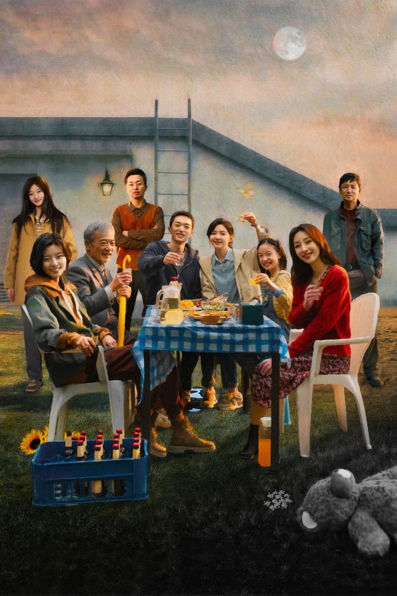 Ảnh poster