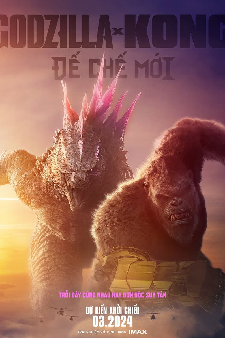 Ảnh poster