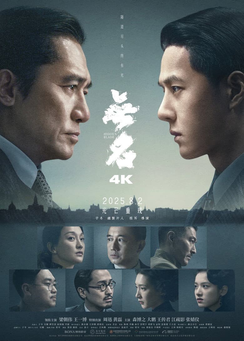 Ảnh poster
