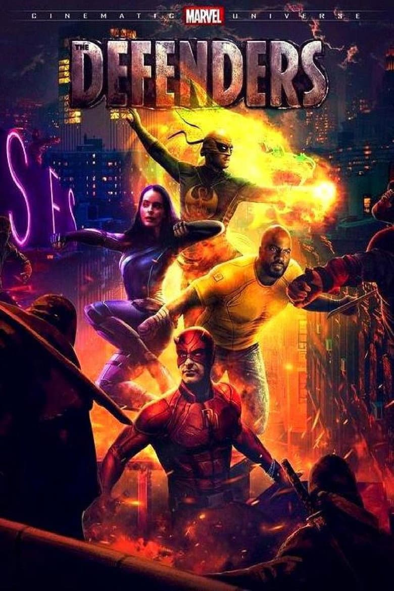Ảnh poster