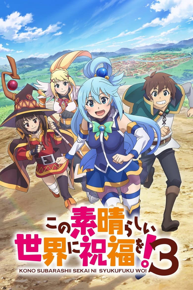 Ảnh poster