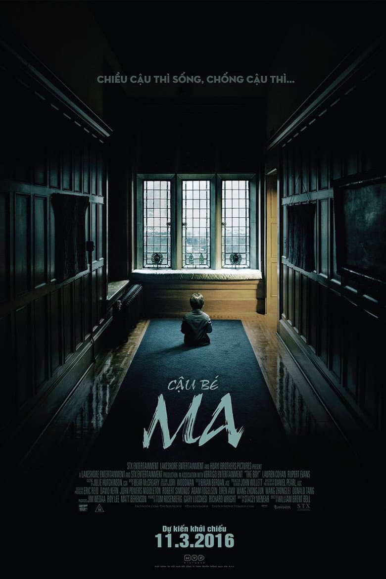 Ảnh poster