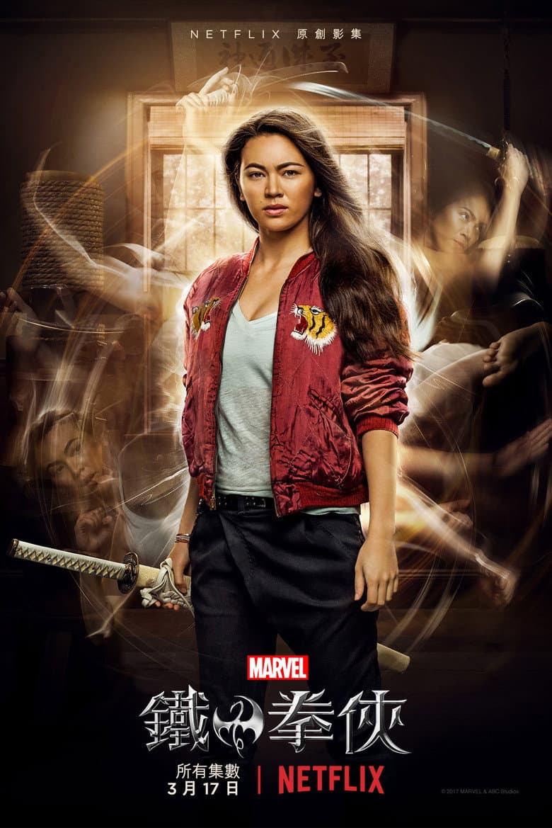 Ảnh poster