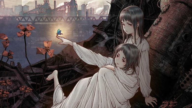 Ảnh backdrop